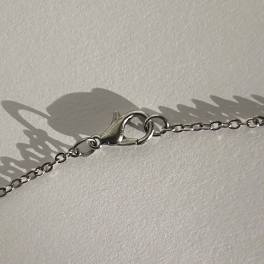 Turtle Pendant Necklace - Picture 3 of 3